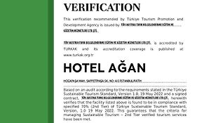 Hotel Agan Oldcity